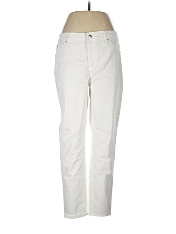 Curve Appeal Casual Pants (view 1)