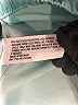 colsie Hearts Green Shorts Size M - photo 4