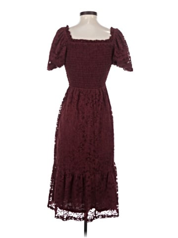 LC Lauren Conrad Cocktail Dress (view 2)