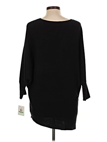Ellen Tracy Pullover Sweater (view 2)