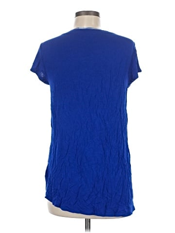 Cable & Gauge Short Sleeve T-Shirt (view 2)