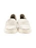 Old Navy Solid Ivory Sneakers Size 8 - photo 2