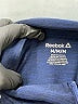 Reebok Blue Fleece Size M - photo 6