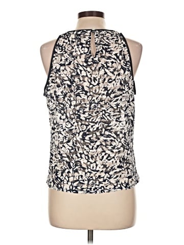 Worth New York Sleeveless Blouse (view 2)
