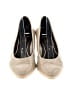 Ara Ivory Tan Heels Size 5 - photo 2