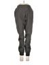 PrAna Solid Gray Casual Pants Size 2 - photo 1