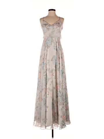 Jenny Yoo Collection Casual Dress (view 1)