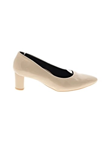 Ara Heels (view 1)