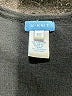 U-Knit 100% Cotton Black Cardigan Size XS - photo 7