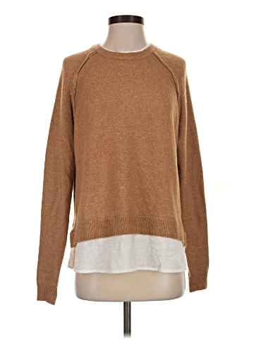 Design History Pullover Sweater (view 1)