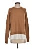 Design History Brown Pullover Sweater Size S - photo 1