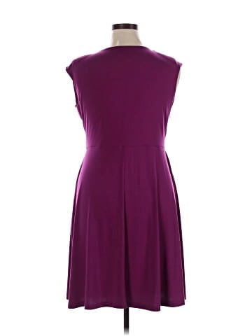 AB Studio Cocktail Dress (view 2)