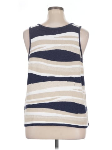 Nic + Zoe Sleeveless T-Shirt (view 2)