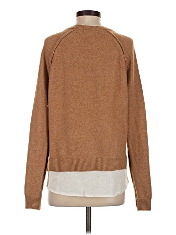 Design History Pullover Sweater (view 2)