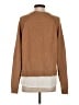 Design History Brown Pullover Sweater Size S - photo 2