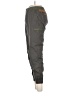 PrAna Solid Gray Casual Pants Size 2 - photo 5