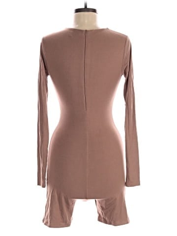 Naked Wardrobe Romper (view 2)