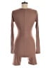 Naked Wardrobe Brown Tan Romper Size M - photo 2