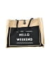 Unbranded Black Tote One size - photo 1