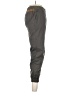 PrAna Solid Gray Casual Pants Size 2 - photo 4