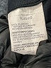 Under Armour Black Zip Up Hoodie Size L (youth) - photo 4