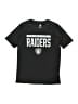 NFL Black Short Sleeve Top Size M (kids) - photo 1