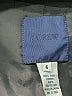 J.Crew 100% Polyester Black Blazer Size 6 - photo 6