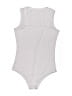 Assorted Brands Gray Bodysuit Size M - photo 1