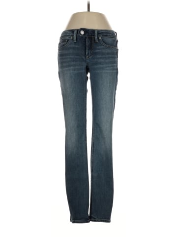 Silver Jeans Co. Jeans (view 1)