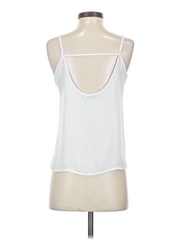 Jella Couture Sleeveless Blouse (view 2)