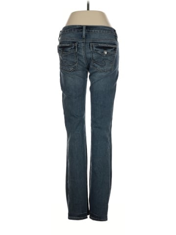 Silver Jeans Co. Jeans (view 2)