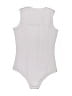 Assorted Brands Gray Bodysuit Size M - photo 2