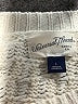 Universal Thread Solid Ivory Pullover Sweater Size L - photo 7