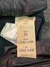 Balance Collection Black Active Pants Size 2X - photo 4