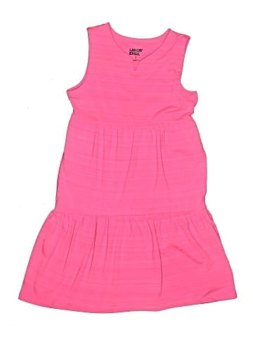 Lands' End Dress (view 1)