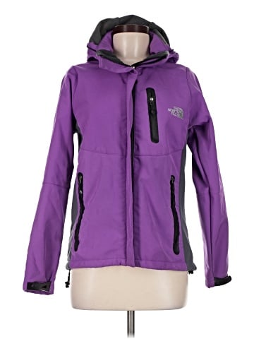 The North Face Snow Jacket (view 1)