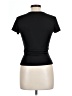 Assorted Brands Black Short Sleeve T-Shirt Size L - photo 2