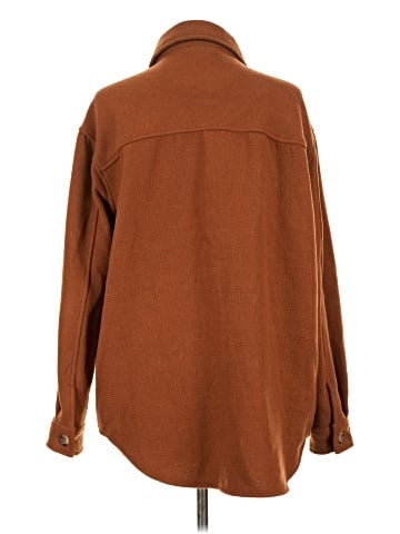 RDI Long Sleeve Button-Down Shirt (view 2)