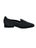 Donald J Pliner 100% Leather Black Flats Size 5 - photo 1