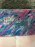 EP Pro Print Blue Skort Size 6 - photo 3