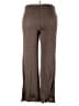 Unbranded 100% Polyester Brown Active Pants Size 3X - photo 2