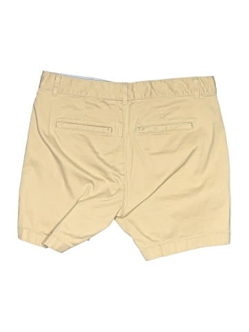 L.L.Bean Khaki Shorts (view 2)