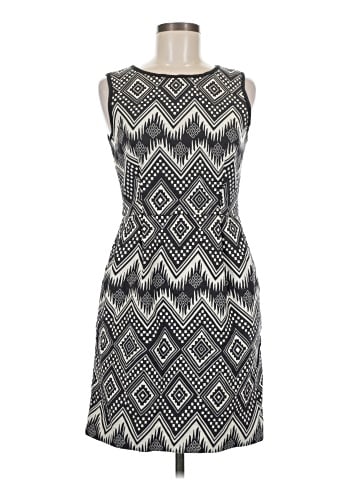 J.Crew Casual Dress (view 1)
