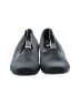 Vionic Solid Black Flats Size 7 - photo 2