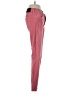 True Religion Color Block Red Jeans Size 27 waist - photo 4