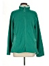 Cabela's 100% Polyester Green Fleece Size M - photo 1