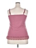 C established 1946 Pink Tank Top Size 18 - photo 2