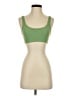 Assorted Brands Green Sports Bra Size S (estimated) - photo 1