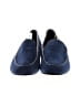 Long Tall Sally Blue Flats Size 11 - photo 2