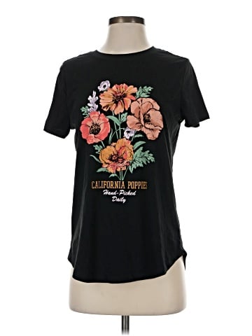 Maurices Short Sleeve T-Shirt (view 1)